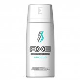 Axe Apollo Dry Desodorant Spray 150ml