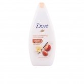 Dove Purely Pampering Shea Butter With Warm Vanilla Shower Gel 500ml
