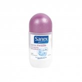 Sanex Dermo Invisible Bio Response Desodorante Roll On 50ml