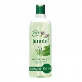 Timotei Fresh And Soft Shampoo 400ml