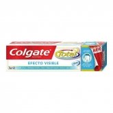 Colgate Total Invisible Effect Toothpaste 75ml