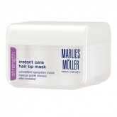 Marlies Moller Strength Instant Care Hair Tip Mascarilla 125ml