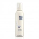 Marlies Moller Style And Hold Strong Styling Foam 200ml