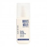 Marlies Moller Style And Hold Finally Strong Hairspray 125ml