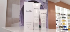 MEDIK8, experts in VITAMIN A and VITAMIN C.