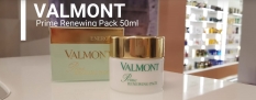 Valmont Prime Renewing Analysis