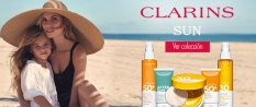 CLARINS New High Protection Suncare Range