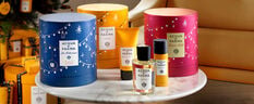 Entdecken Sie dieses Weihnachten das italienische Universum aus der Hand von Acqua Di Parma