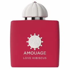 Amouage Love Hibiscus Eau De Parfum Spray 100ml