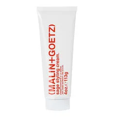 Malin+Goetz Sage Styling Cream 113g