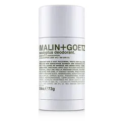 Malin+Goetz Eucalyptus Deodorant 73g