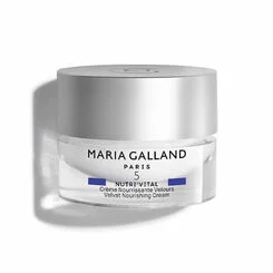 Maria Galland 5 Nutri'Vital Velvet Nourishing Cream 50ml