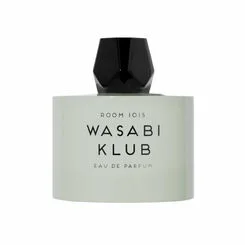 Room 1015 Wasabi Klub Eau De Parfum Spray 100ml