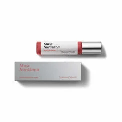 Maison Crivelli Musc Nurasana Extrait De Parfum Spray 5ml