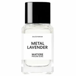 Matière Première Metal Lavender Eau De Parfum Spray 100ml