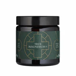 Ancient Brave True Magnesium+ 60 Capsules