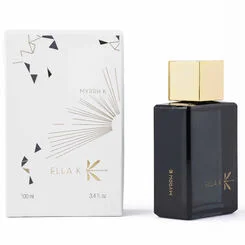 Ella K Myrrh Eau De Parfum Spray 100ml