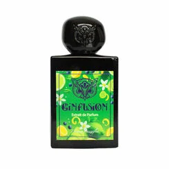 Lorenzo Pazzaglia Gin Fusion Extrait De Parfum Spray 50ml