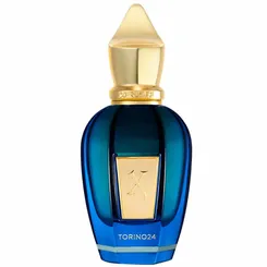 Xerjoff Torino 24 Eau De Parfum Vaporisateur 50ml