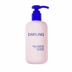 Darling Multi-Biotics Hydrating And Balancing Body Wash 250ml