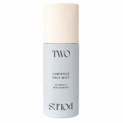 Two Poles Luminous Face Mist 80ml
