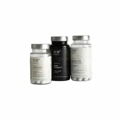 IVB Magnesio Total +Vegan Omega 3 + Vitamina D3+K2
