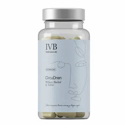 IVB Circudren 60 Cápsulas