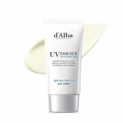D’Alba UV Essence Waterfull Sun Cream SPF50+PA ++++ 50ml