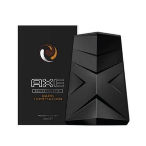 James Dyson specificatie Wie Axe Dark Temptation Eau De Toilette Spray 100ml | Beauty The Shop - The best fragances, creams and makeup online shop James Dyson specificatie Wie Axe Dark Temptation Eau De Toilette Spray 100ml | Beauty The Shop - The best fragances, creams and makeup online shop