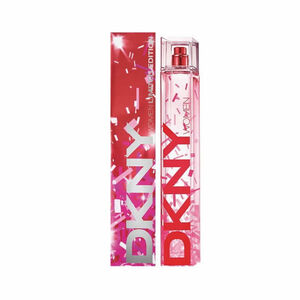 DKNY Women Eau De Perfume Spray 100ml Limited Edition Niche Perfumes High End Cosmetics BeautyTheShop