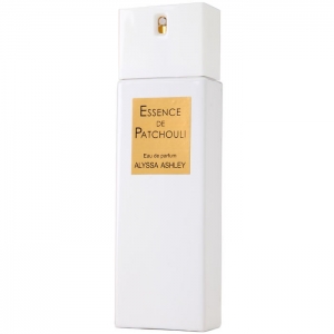 Essence de patchouli alyssa ashley clearance