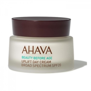 Ahava Beauty Luxury BeautyTheShop Perfume | - Cream Perfume Uplift Spf20 Niche 50ml Shop | Day Age Before