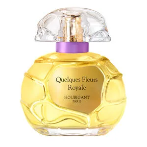 Houbigant Paris Quelques Fleurs Royale Eau De Parfum Spray