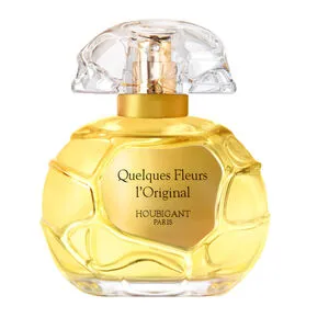 Quelques Fleurs Hourigant 香水 Quelques Fleurs L'Original eau de parfum | Houbigant Parfum