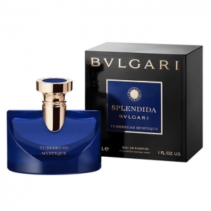 bvlgari splendida