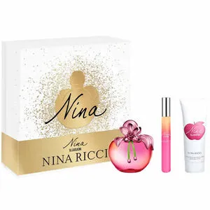 【美品】NINA RICCI Nina Ricci Ricci Ricci Eau de Parfum Spray, 2.7 Oz - Walmart.com