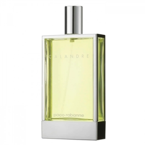Paco Rabanne Calandre Eau De Toilette Spray 100ml Niche