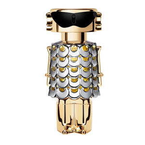 Paco Rabanne Fame Eau De Perfume Spray 80ml Refillable | Luxury Perfume ...