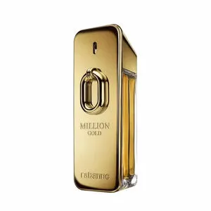 Rabanne Million Gold Eau de Parfum Intense Spray 100ml | ニッチな