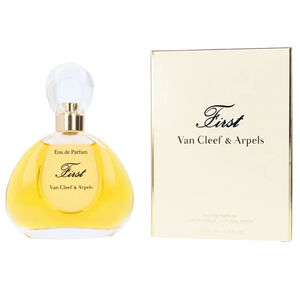 First parfum hotsell van cleef arpels