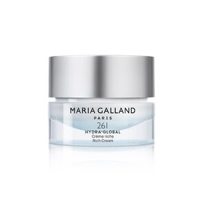 MARIA GALLAND 5月入荷 マリアギャラン 262 クリーム 96A後継品