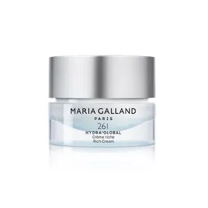 Maria Galland 261 Rich Cream Hydra'global 50ml | Luxury