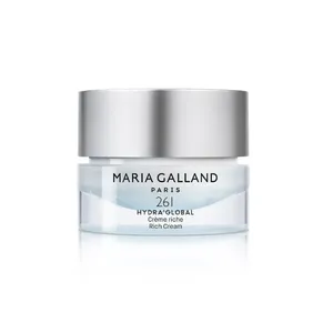 Maria Galland 261 Rich Cream Hydra'global 50ml | Luxury Perfume