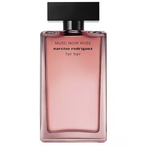 Narciso Rodriguez Musc Noir Rose Eau De Perfume Spray 100ml | Luxury ...