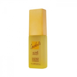 Alyssa Ashley Coco Vanilla Eau De Toilette Spray 25ml Luxury