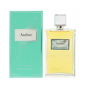 Reminiscence Ambre Eau De Toilette Spray 100ml | Beauty The Shop - The best  fragances, creams and makeup online shop