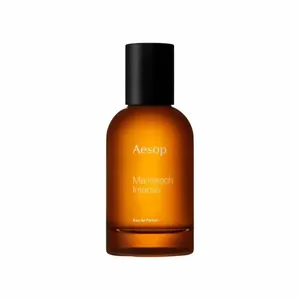 「未開封」Aesop Marrakech Intense 50ml Aesop Marrakech Intense Eau De Parfum | 50 ml