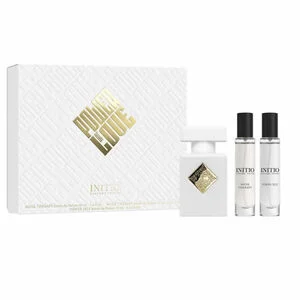 Initio Musk Therapy Eau De Parfum Spray 50ml Set 3 Pieces | ニッチ
