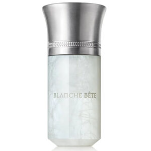 Liquides Imaginaires Blanche Bête Eau De Parfum Spray 100ml ...