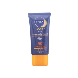 nivea sun anti age